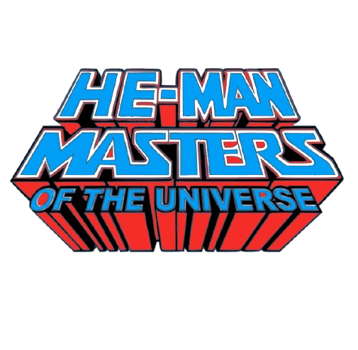 He-Man logo